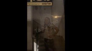 «Мест нет» — в Израиле беженку с Украины не пустили в бомбоубежище