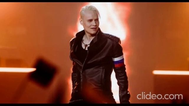 Видео. Новости о певце Шамане смотреть онлайн