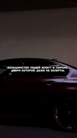 Только представьте, каково так жить...