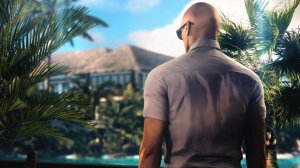 HITMAN 2: Сюжет. Мальдивы. Последнее пристанище. Haven island. Бесшумный убийца. (27 нояб. 2019 г).