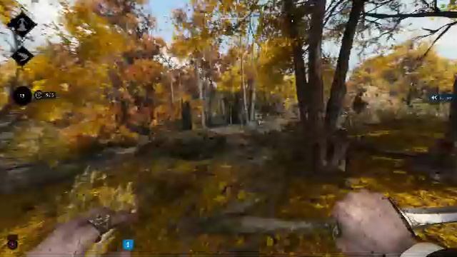 Hunt: Showdown 1896 - новый ивент - Суд Шута