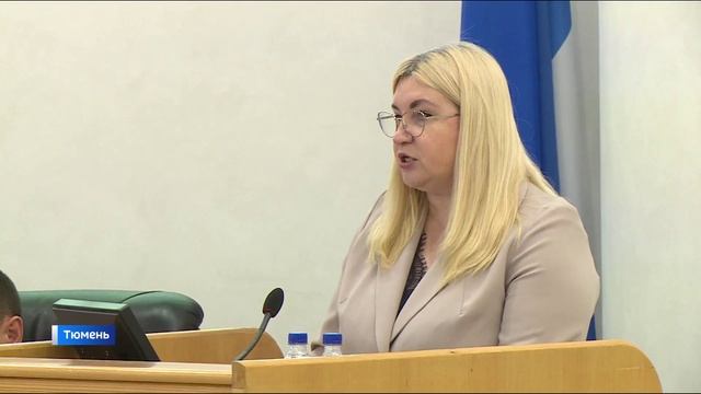 Больше 25 тысяч детей отдохнут в оздоровительных лагерях Тюменской области