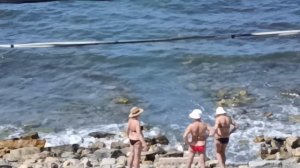 Анапа 19.06.2025 погода налаживается