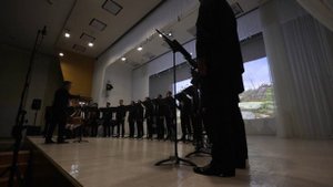 "МУЗЫКА СИЛЬНЫХ СЕРДЕЦ" (II отделение)