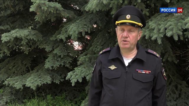В Котельниче были задержаны трое браконьеров, которые вели незаконную охоту и воровали у фермеров ул