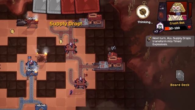 Трейлер Battle Train (запуск)