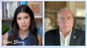 Израиль в «ОЧЕНЬ СЕРЬЕЗНОЙ ПРОБЛЕМЕ» | Douglas Macgregor