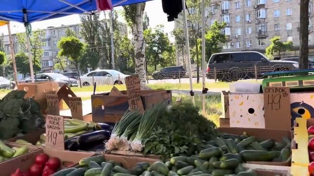 Украина 18 июня! Что сегодня происходит в Киеве?