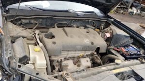 Мoтор ДВC 1,6 QG16