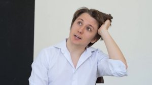 Всеволод Терновский. Визитка 2025