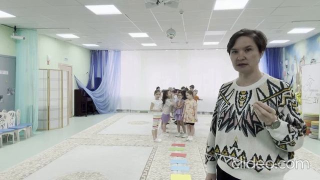 консультация летние музыкальные игры