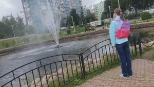 Прогулка по Сертолово
