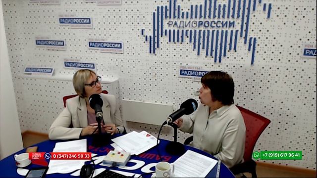 В "Житейском вопросе" пригласили женщин в клубы при центрах занятости
