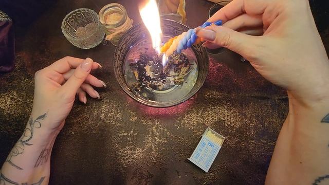 ЧИСТКА ЭНЕРГОПОЛЯ И ЗАЩИТА