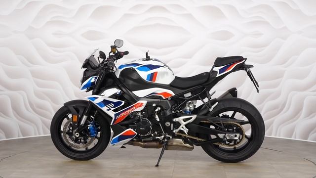BMW M 1000 R vin WB10E8103P6H20351