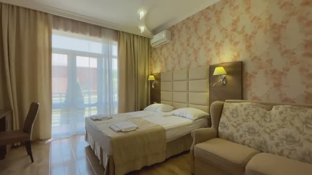 Студия люкс пятиместная смотреть онлайн