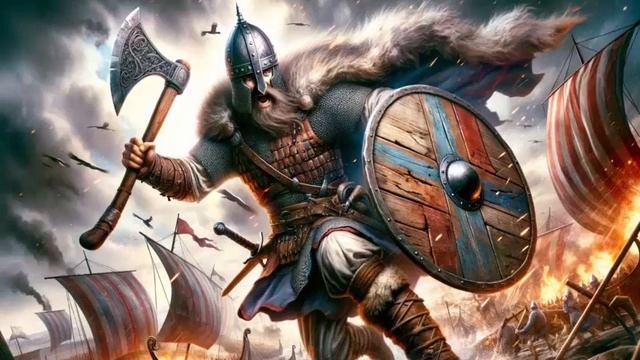 Аудиокнига очутился в 10 веке книга 1 часть 1