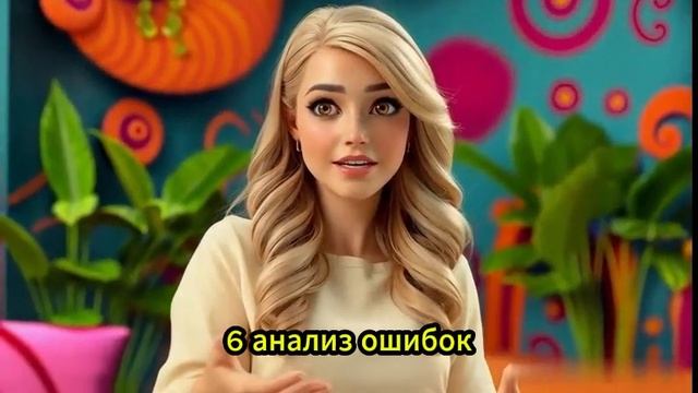 Красивый почерк за 5 минут