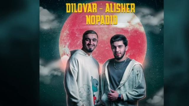 AD AKA DILOVA _ ALISHER -- давои дардм ишкай на ягон табиб(720P_HD).mp4