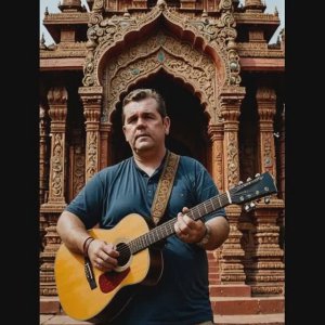 Александр Новиков (AI) - Веди меня, наставник