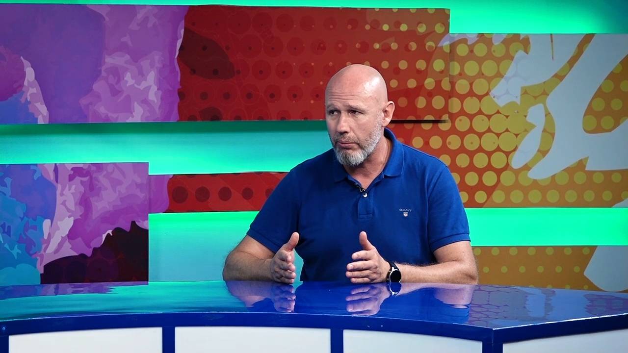 Открытый разговор 19.06.2025 г.