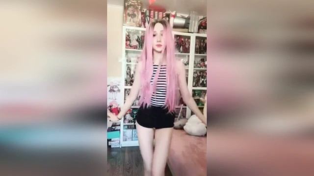 «Девочки-Аниме» #12