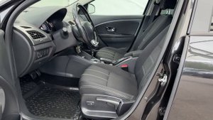 Renault Fluence I Рестайлинг, 2014