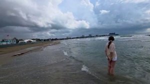 Тем временем...Анапа 15.06.2025