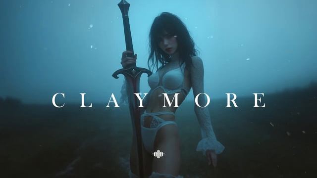 Dark Techno / EBM / Industrial Тип бита 'CLAYMORE' | Фоновая музыка