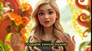 Математика на кухне