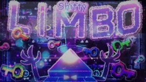 Shitty Limbo I By Samugele I Insane I Geometry Dash