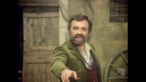 TheatreHD: Дзеффирелли: Сельская честь. Трейлер