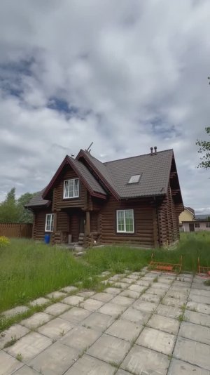 Аренда дома на Баболовской 17