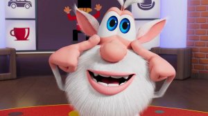 Буба мультик для детей