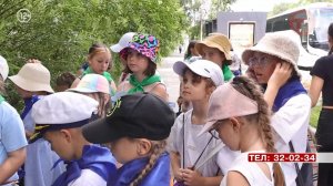 Сотрудники музея рассказали о жизни города в период Великой Отечественной войны