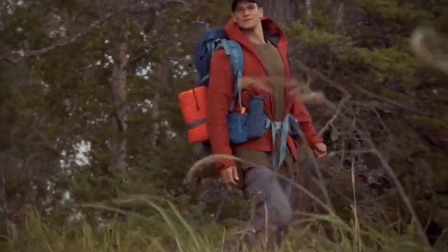 Фильм «Ответственный туризм»