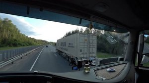 701 Заканчивая вахту, сменщик заболел