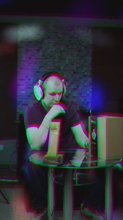 Подарок себе, знакомым, друзьям-наушники HIFIMAN !