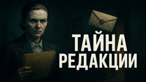 НКВД: ТАЙНЫ ОТДЕЛА ПИСЕМ '38: Правда, Страх и Бумажные Тени  Историческая Драма. Тру Крайм детектив