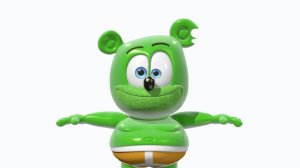 gummy