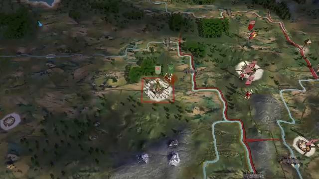Rome: Total War - Macedon Expansion. Бруты. #5
