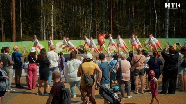 День детства