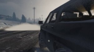 Grand Theft Auto V Enhanced прохождение игры первая часть