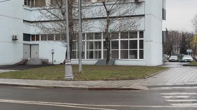 г Москва, Рязанский пр-кт, д 5