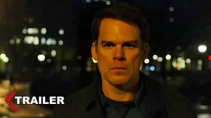 Декстер: Воскрешение — Русский трейлер (2025)