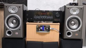 JBL E30 NORTHRIDGE 🎸Крис Реа