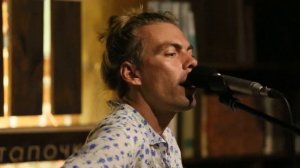 Миша Лузин – Белое вино | Misha Luzin – Beloe Vino