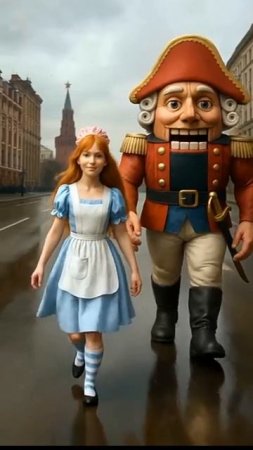 ГЕРОИ МУЛЬТФИЛЬМОВ (нейросеть)