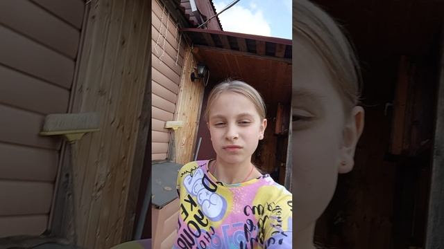 влог с Артёмом я1
