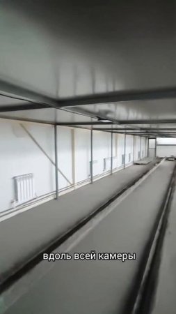 Устройство камеры предварительного прогрева